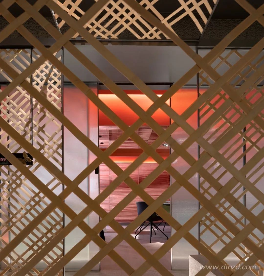 郑州黄河文化餐厅设计，农家金属盒子创意-21