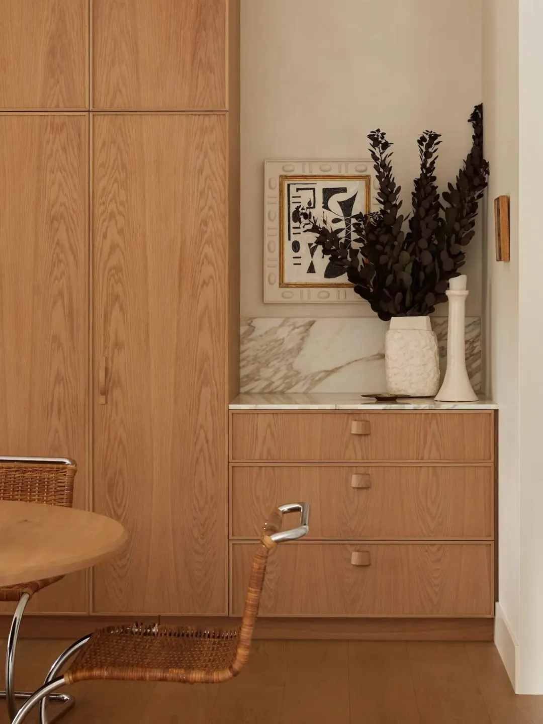 轻松治愈 · 在海风与绿意间找回生活的松弛感丨澳大利亚丨Studio George (室内),Ooz Designs (建筑)-26