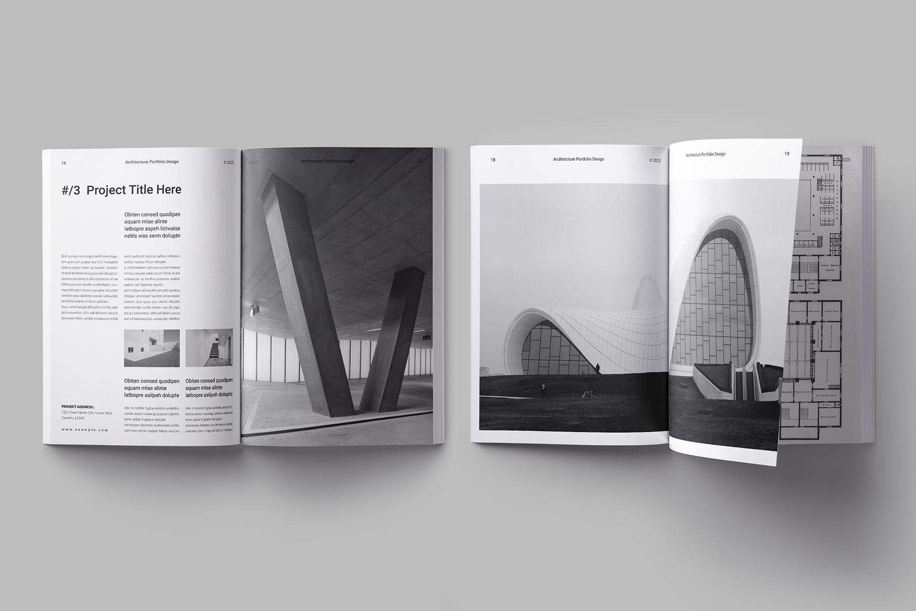 Architecture Portfolio Template-6