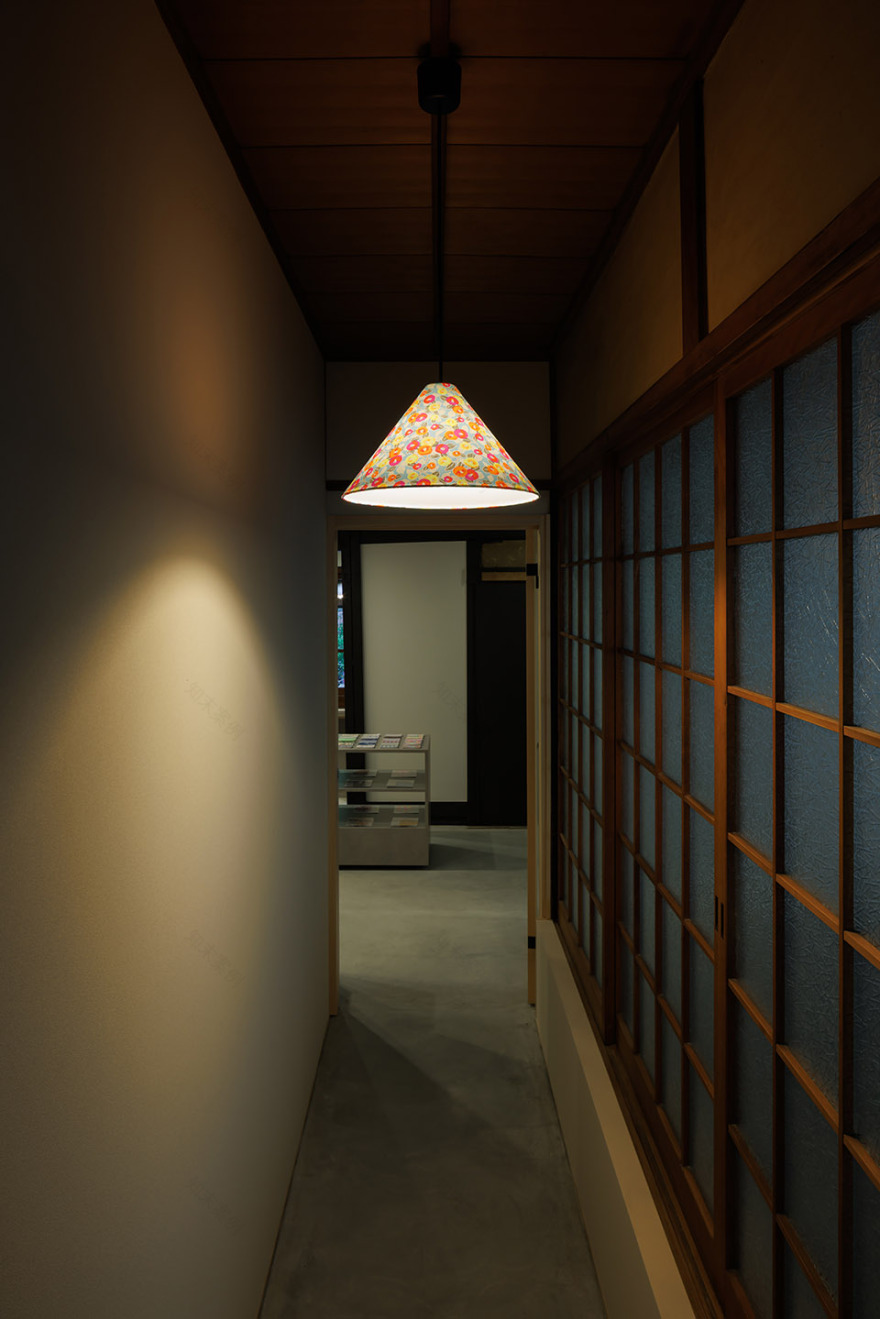 足立野之家丨日本京都-52