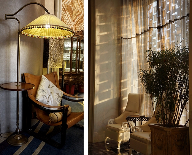 HHD假日东方国际（西丽）办公会所-7