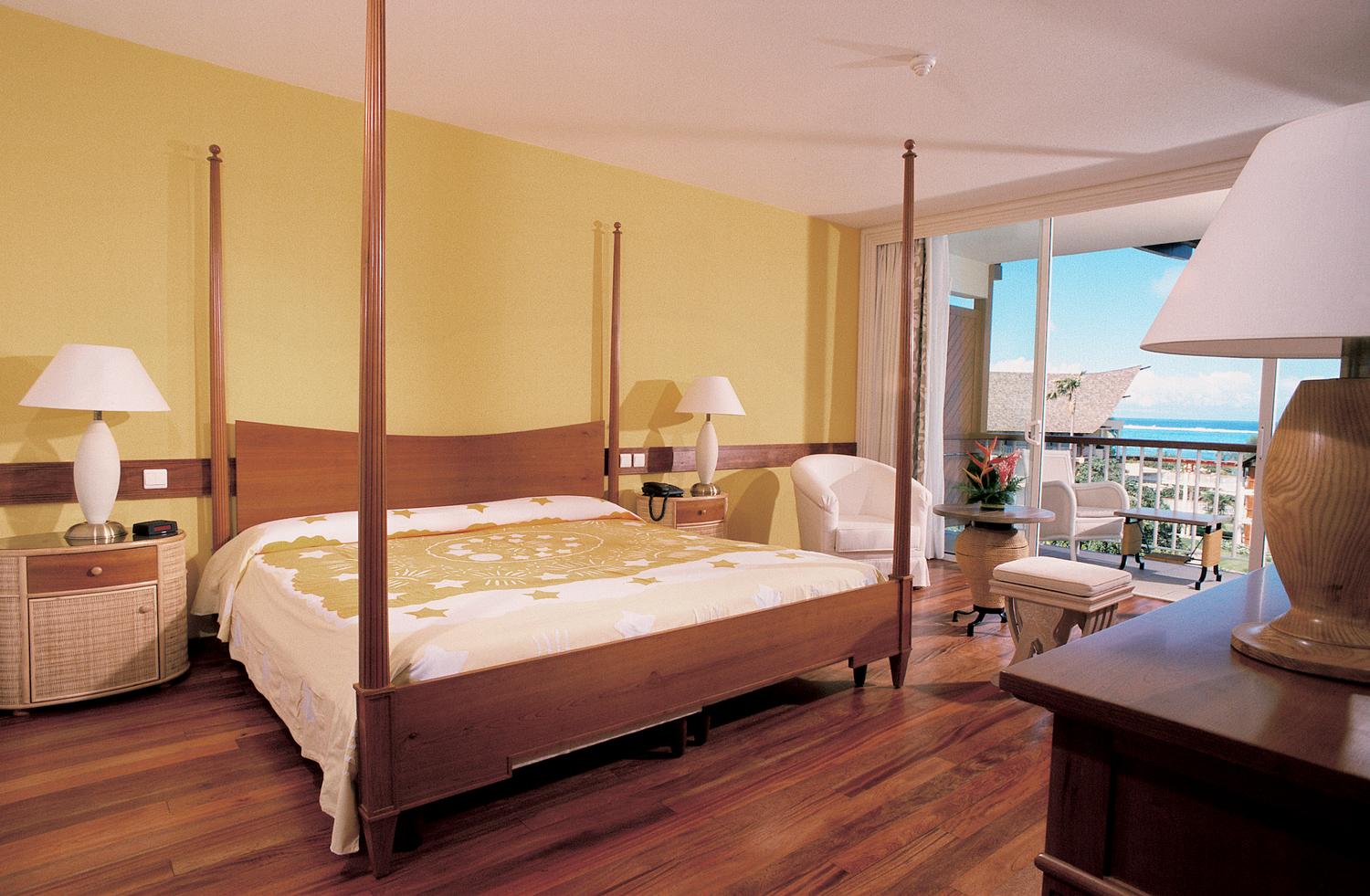 )Le Meridien Tahiti, Tahiti, French Polynesia-14