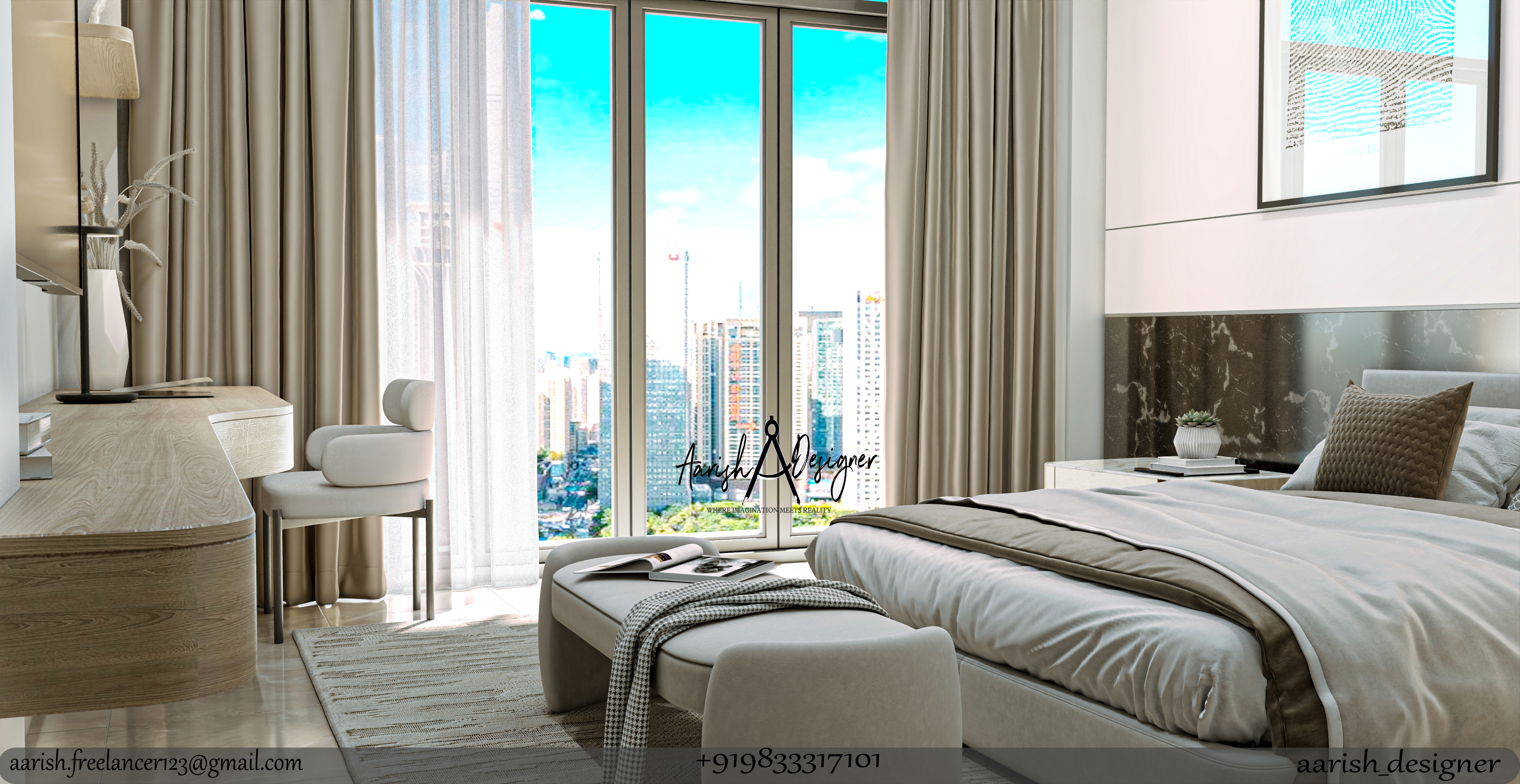 AMAZING BEDROOM DESIGNS-5