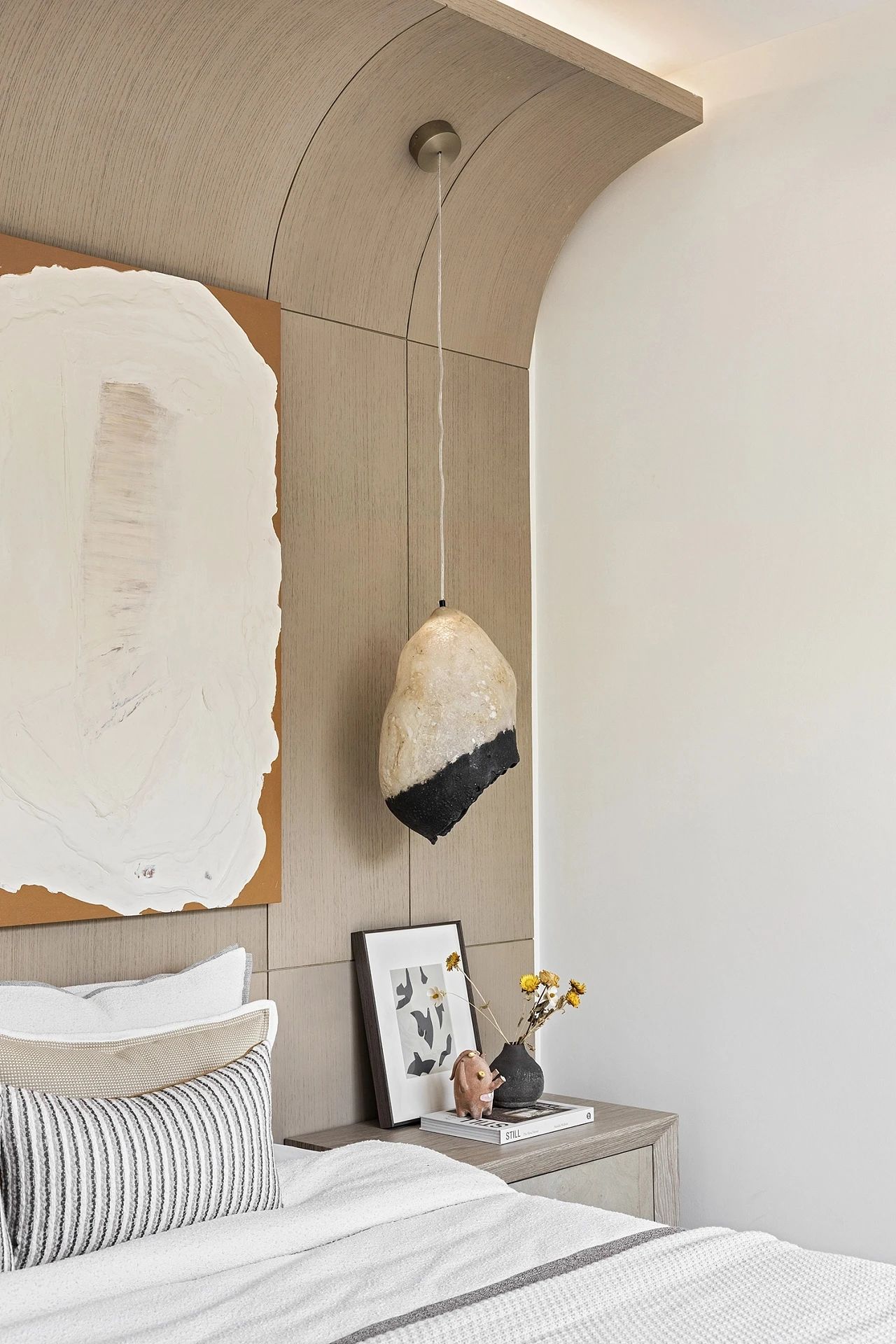 环球融创梓山湖未来城叠墅丨中国咸宁丨赛拉维设计-109