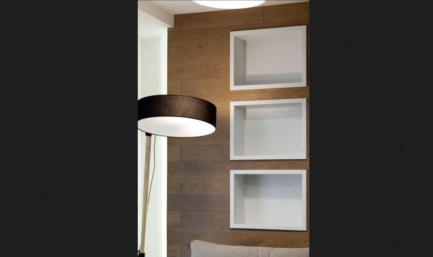 赫拉克莱恩中心的 80 年代住宅翻新-22