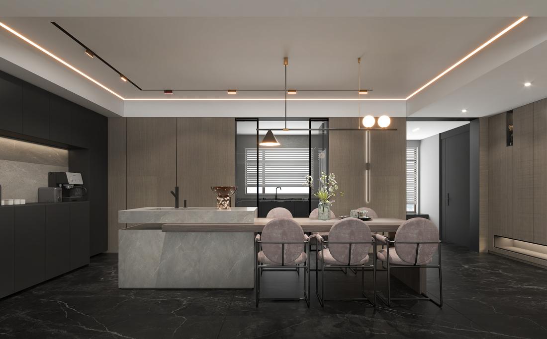 简约宜居的家-2