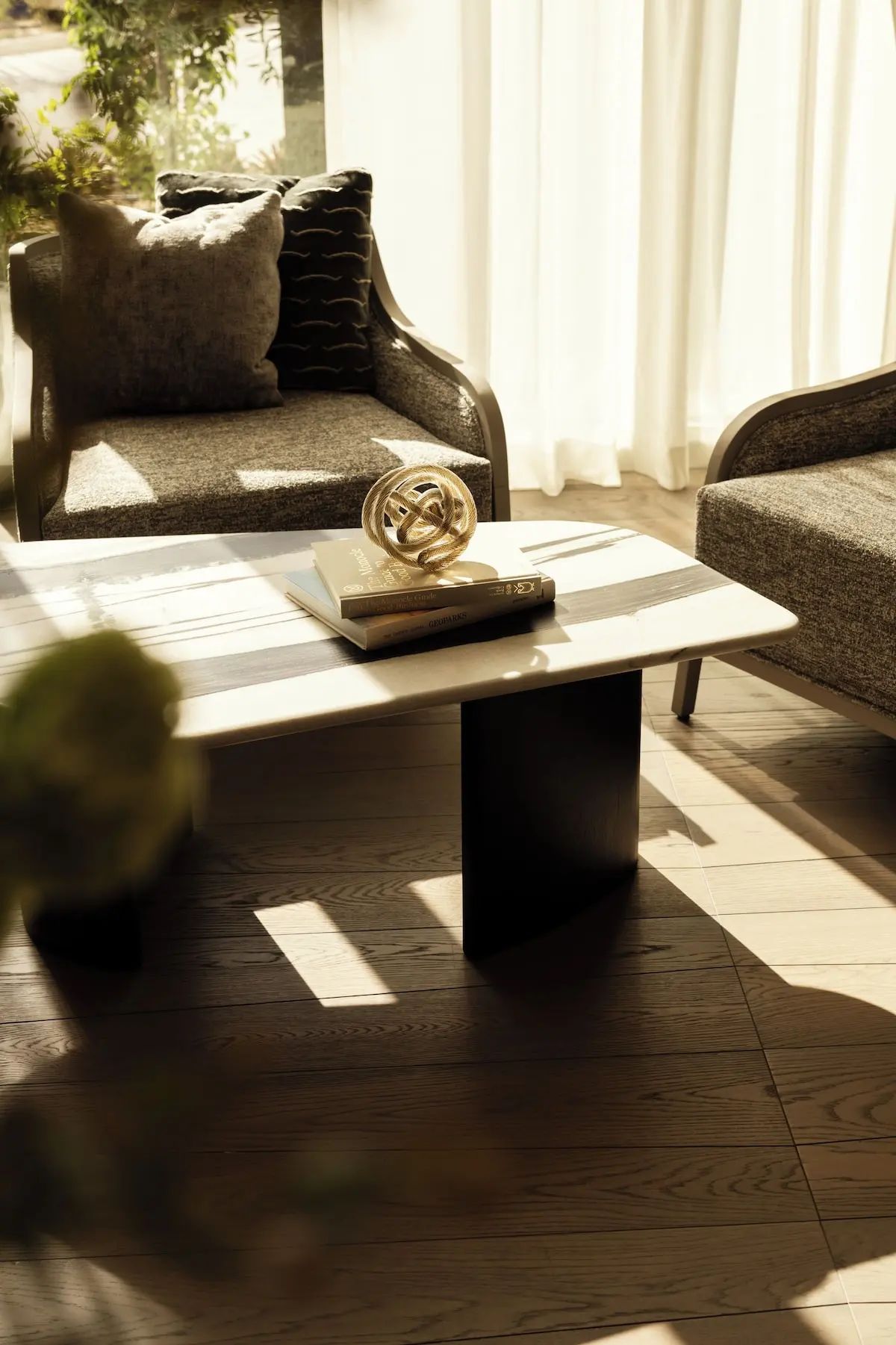 多哈瑰丽酒店（Rosewood Doha）丨卡塔尔多哈丨建筑设计Ibrahim M. Jaidah,室内设计Lilian Wu-20