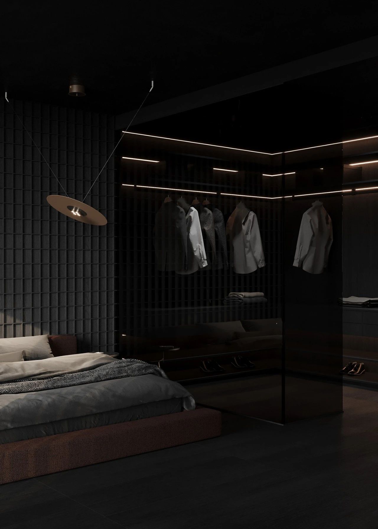 现代公寓丨罗马尼亚丨ELVIRA CONDORACHI-32