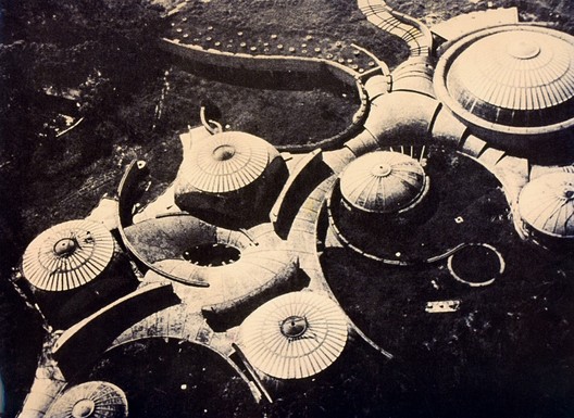 古巴国家艺术学校丨古巴哈瓦那-60