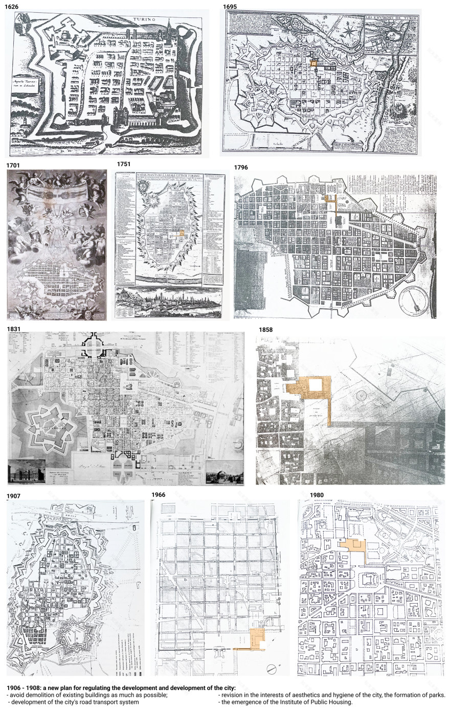 PALAZZO REALE 修复项目丨意大利都灵-14