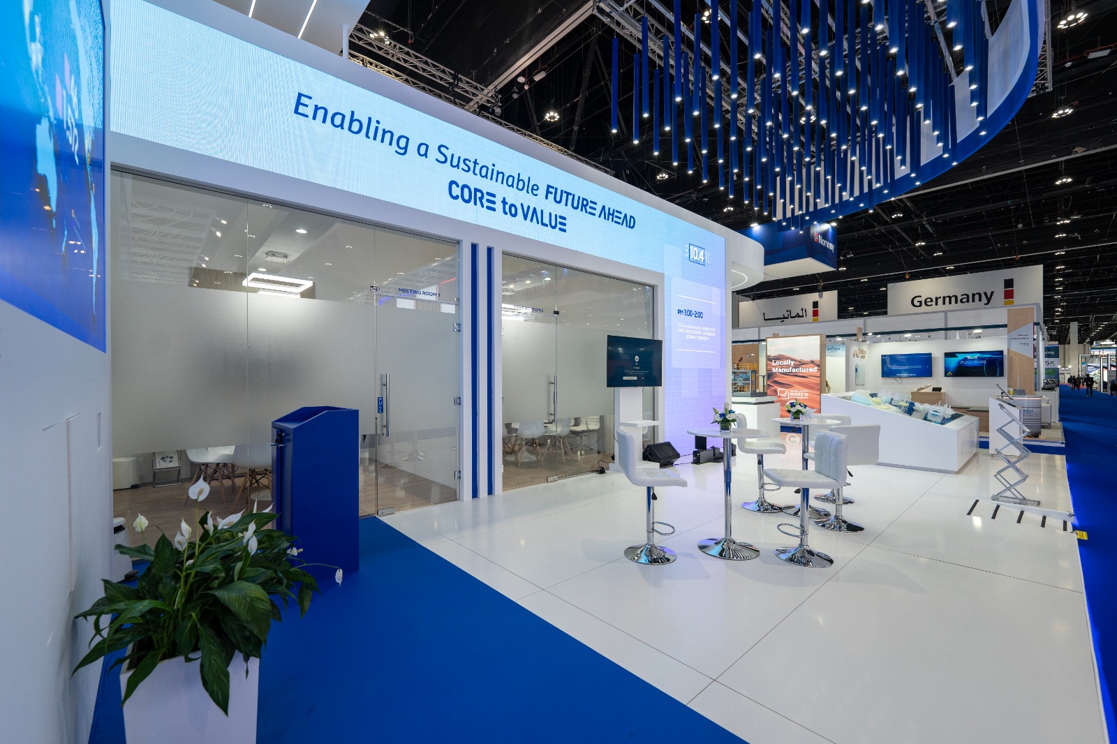 SAMSUNG @ GITEX-7