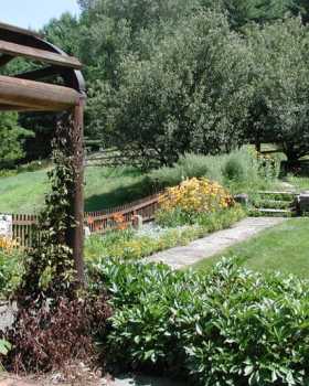 SHELBURNE RESIDENCE景观设计丨Dodson & Flinker