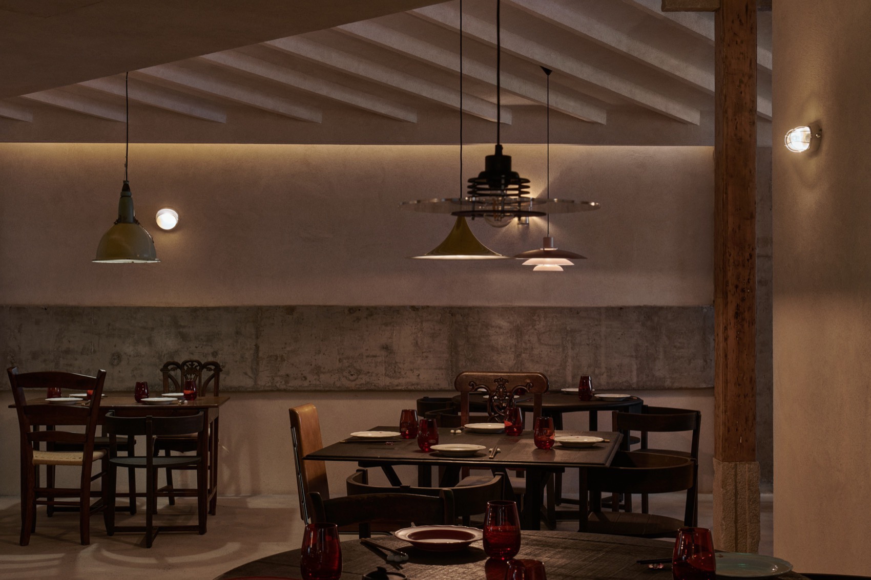 红椛杭州中心店丨中国杭州丨DEVOLUTION退化建筑-33