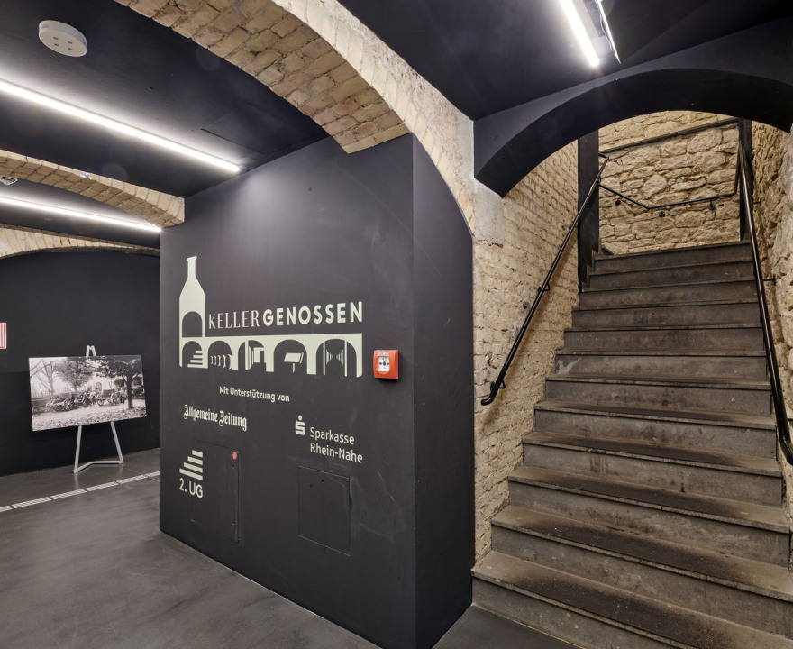 德国英格海姆酿酒厂丨伯尔建筑事务所-33