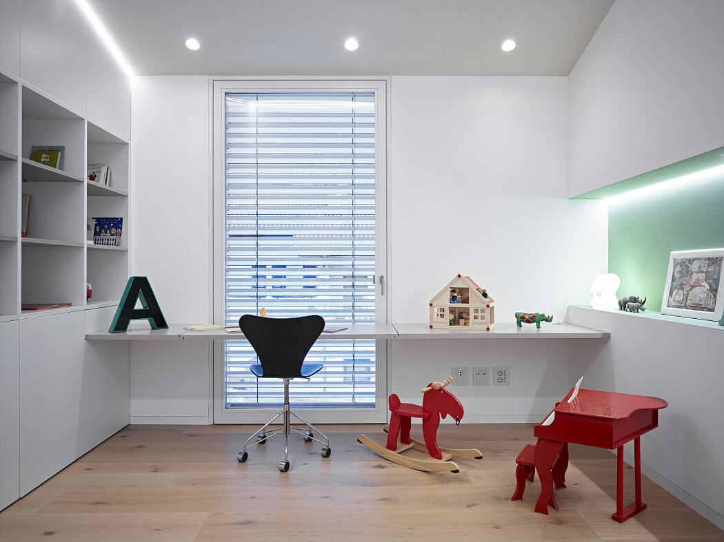 意大利南部绿色之家-5