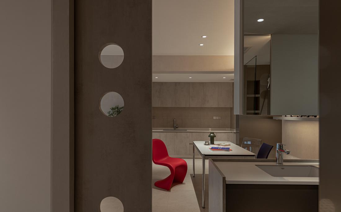 无边界浪漫之家丨童罗梦-53