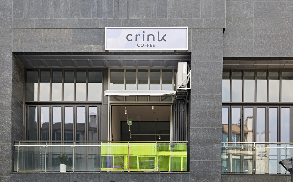 简约 9 坪咖啡厅，室内设计成本解析-2