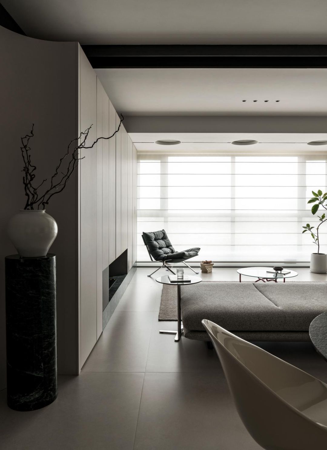 序隐丨中国洛阳丨隅间空间设计工作室-25