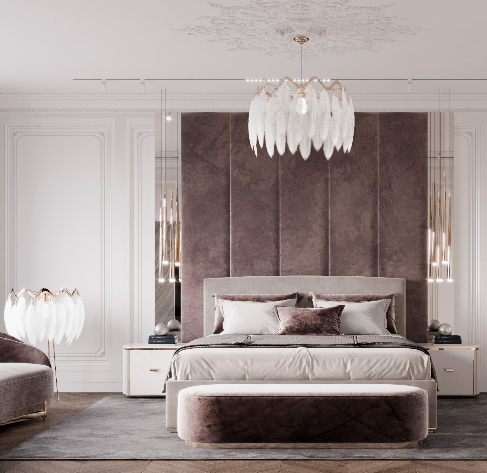 富有的；富裕的；富饶的丨Mohammed Yossef-13