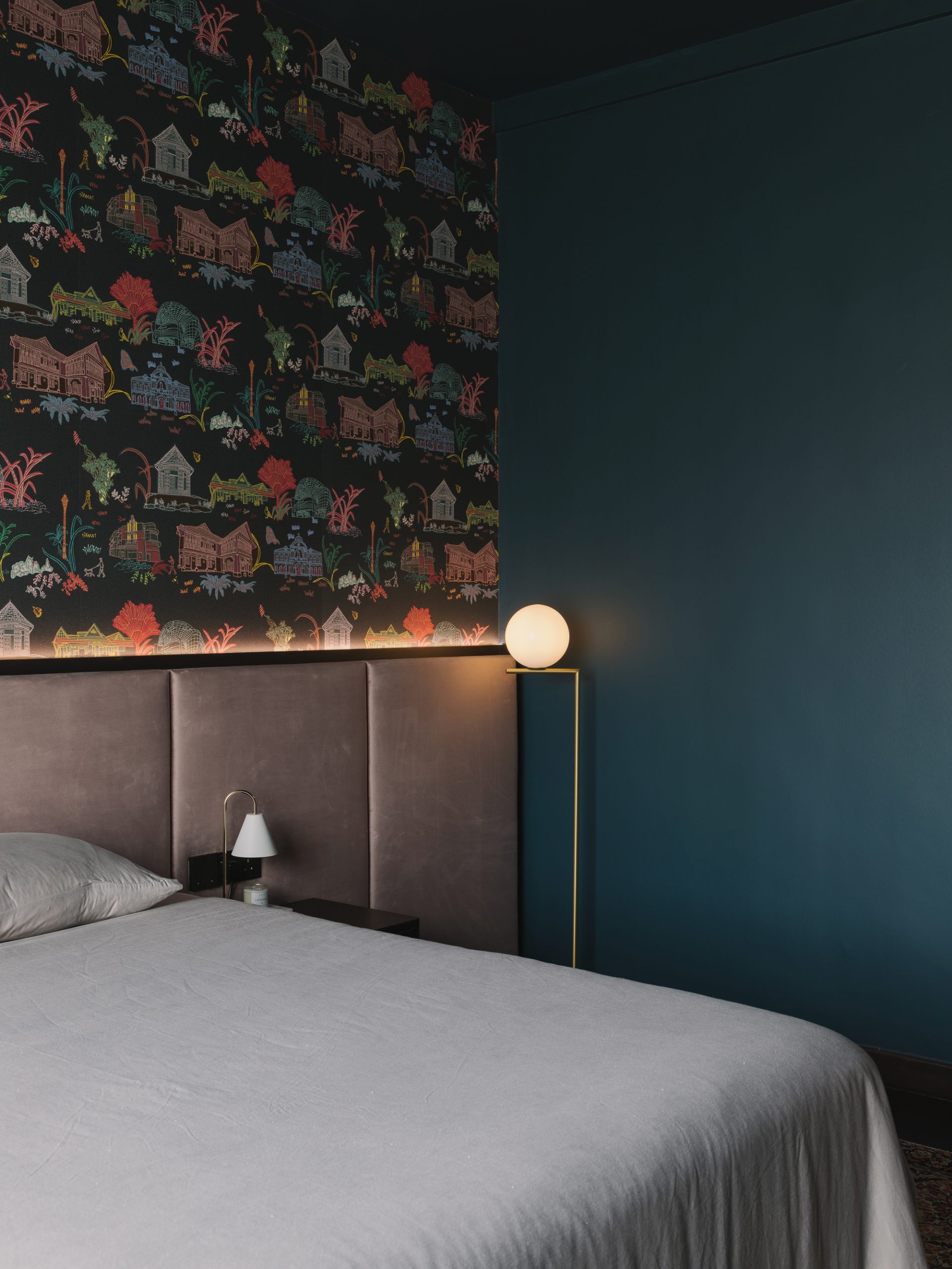 丨新加坡丨The Interior Lab-24