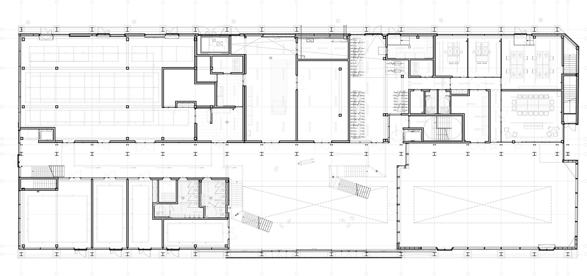 创意者的第三空间丨法国南特-11