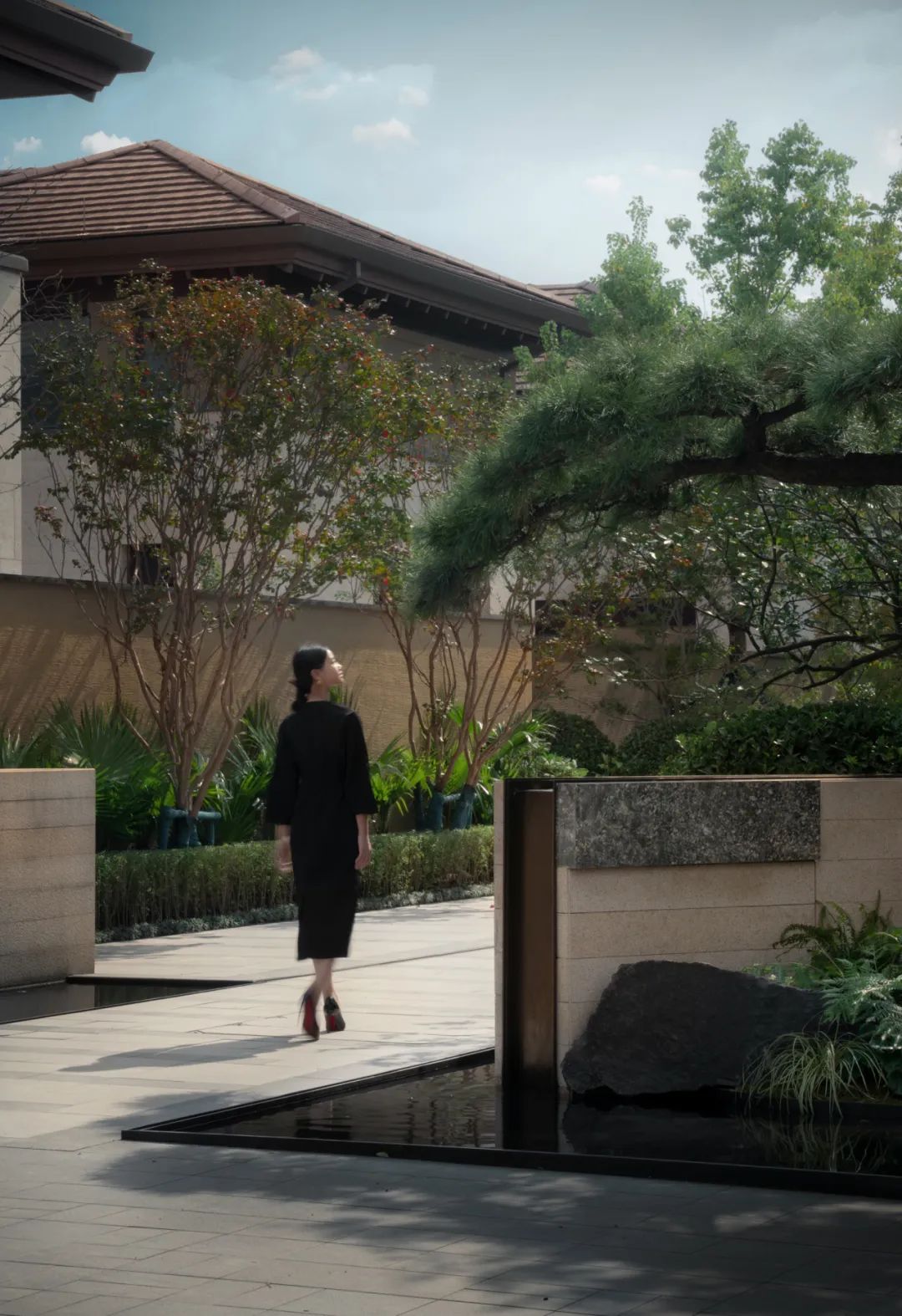 城市“兴交付”Vol.43｜交付杭州的诗意@公望-16