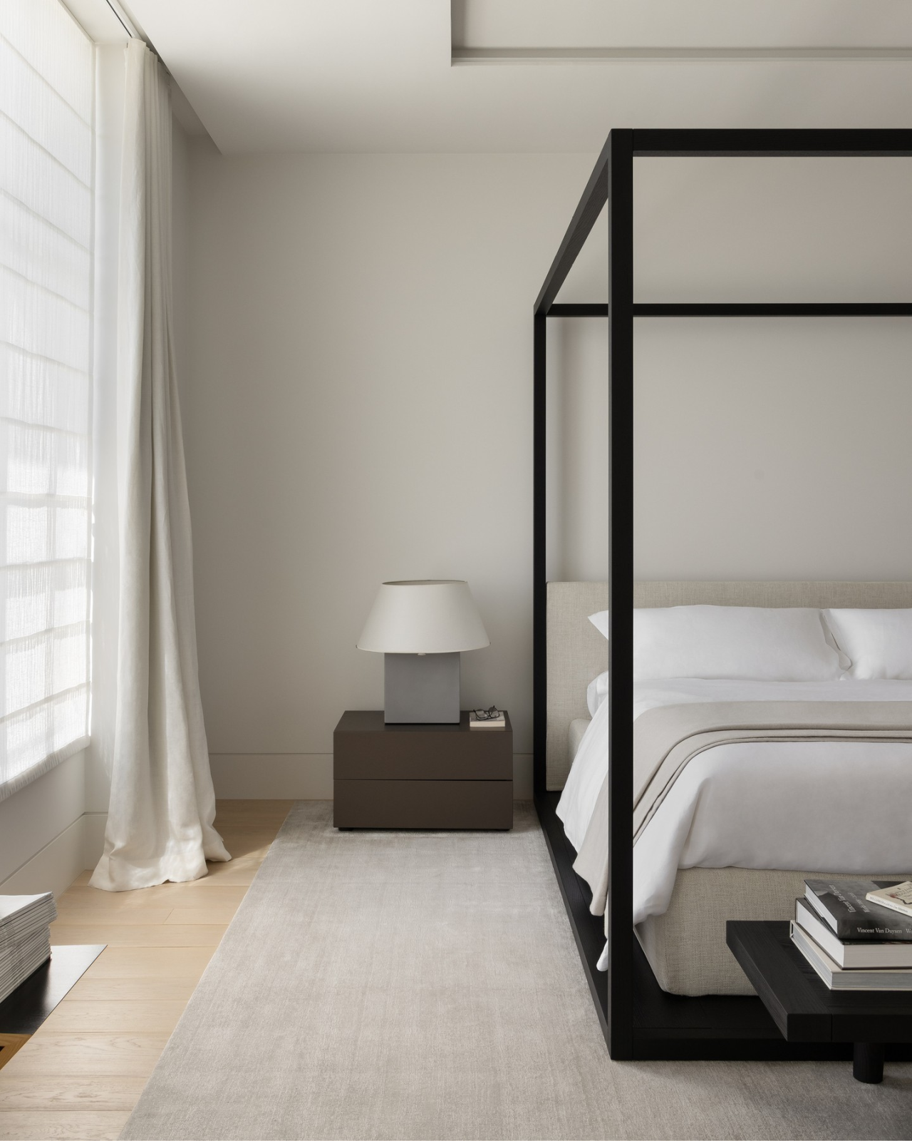 康拉德公寓丨澳大利亚墨尔本丨Paul Conrad建筑师事务所-18