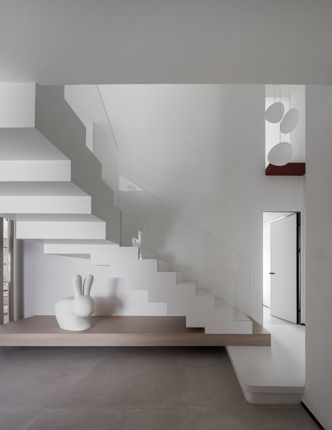 无限延伸丨中国上海丨KAD STUDIO-11