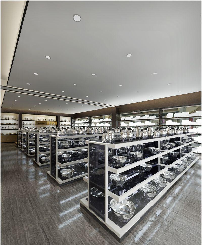 厦门万凯达酒店用品公司办公室设计丨中国厦门-6