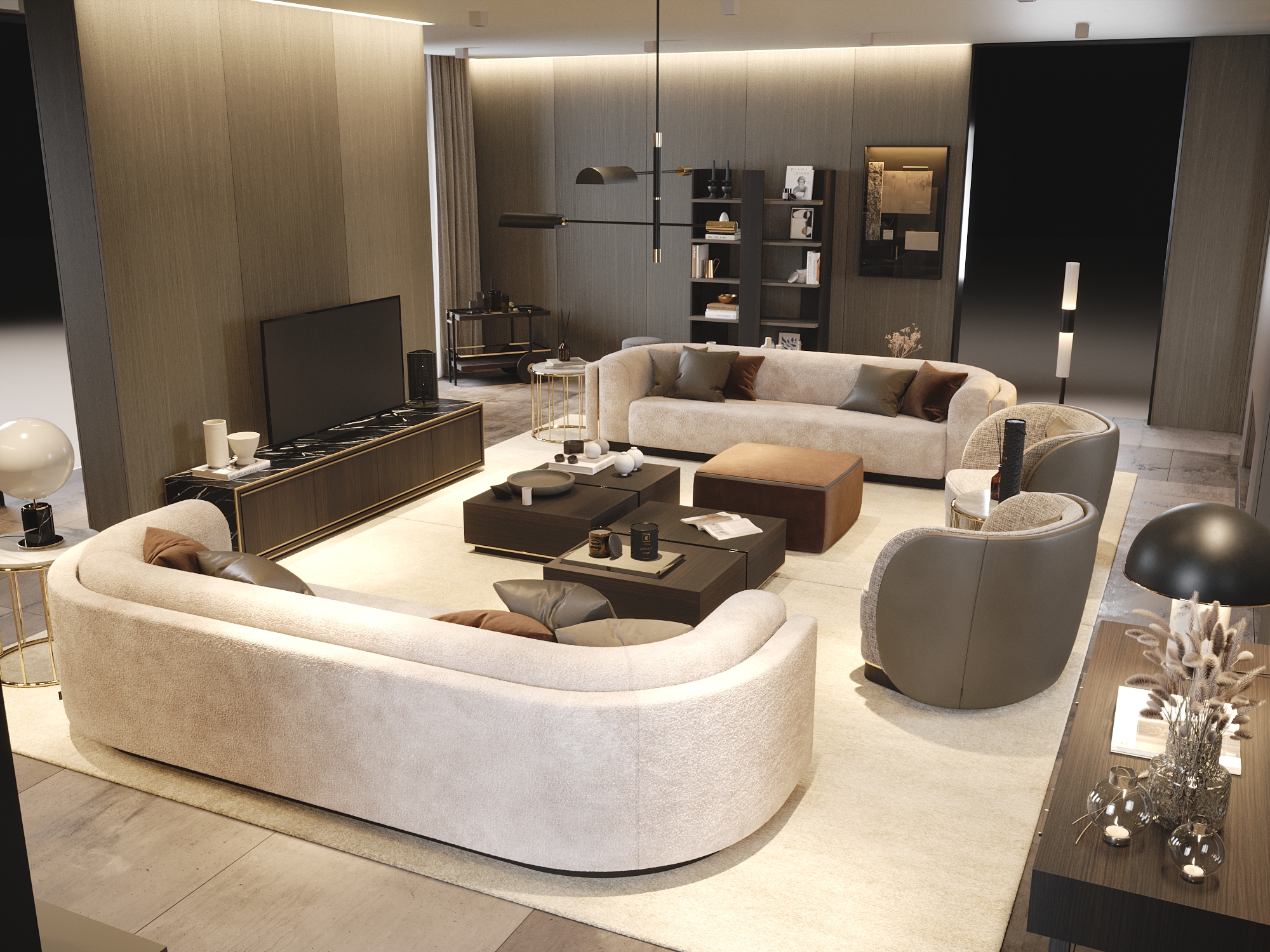 Maison et Objet 2023 概念项目-7