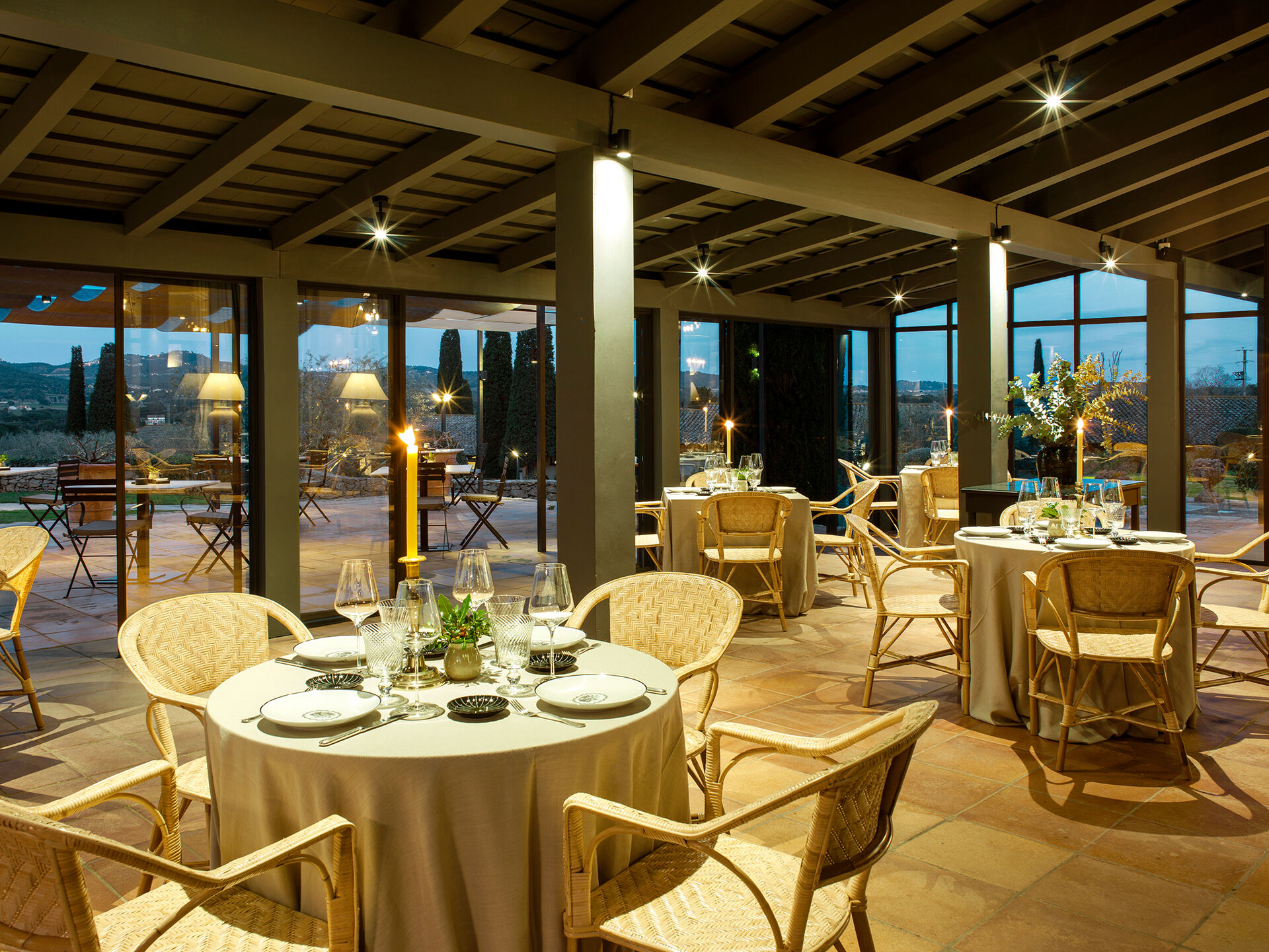 马斯德洪流水疗酒店丨西班牙丨Design Hotels AG（德国）-30