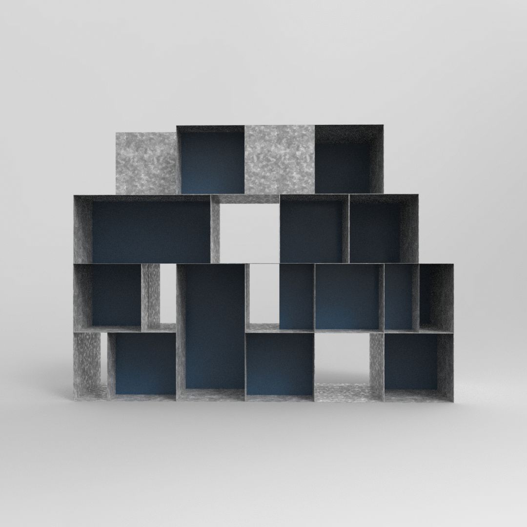 这样颠覆传统的主题商业街，你还没去吗？-43