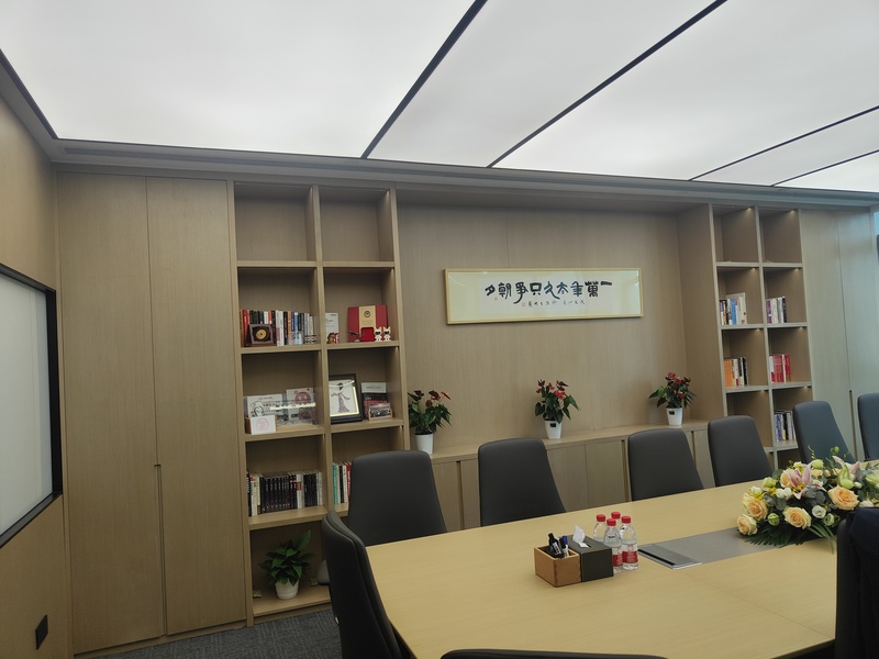 道和投资办公室丨中国深圳-21