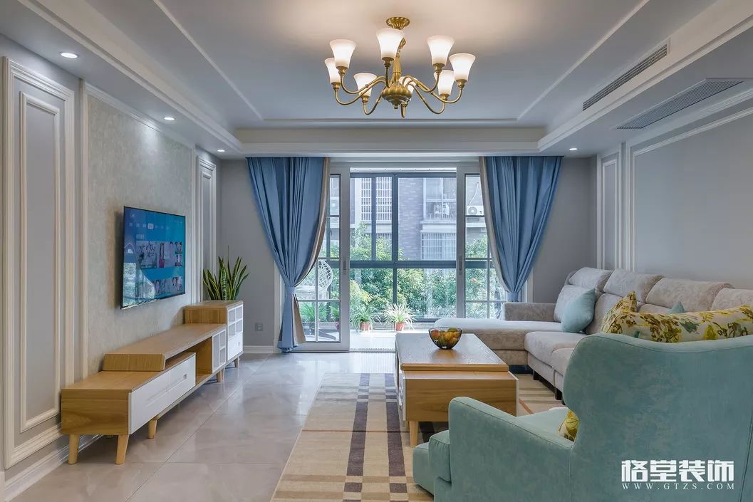 新湖兰馨苑·现代轻奢，优雅生活空间-23