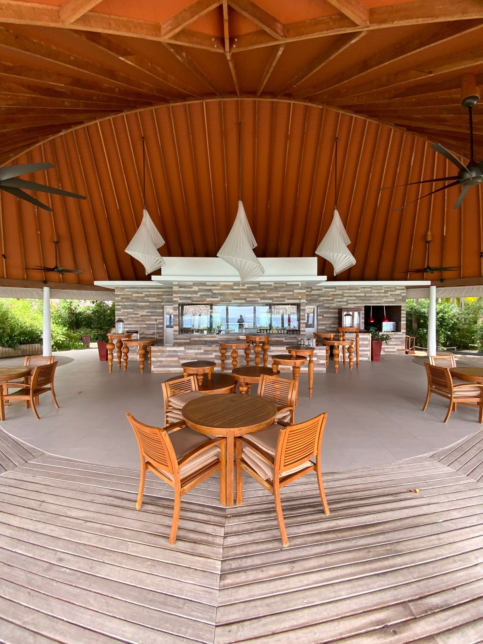 Baros度假酒店丨马尔代夫丨Mohamed Shafeeq（Sappé）-38