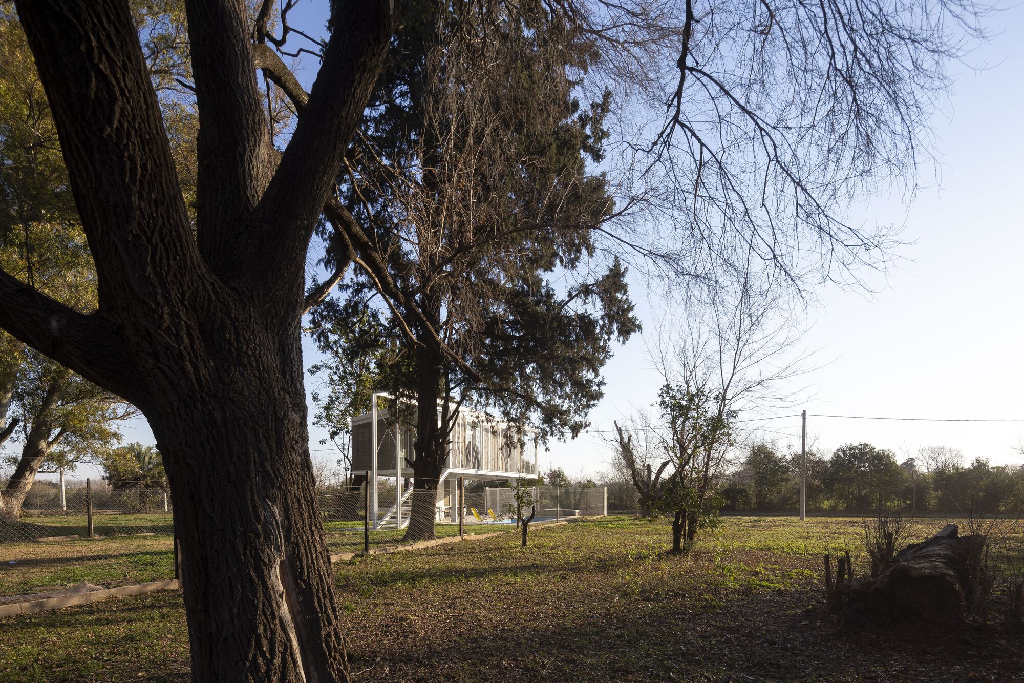 IB 之家丨阿根廷丨Estudio Ferrazini-29