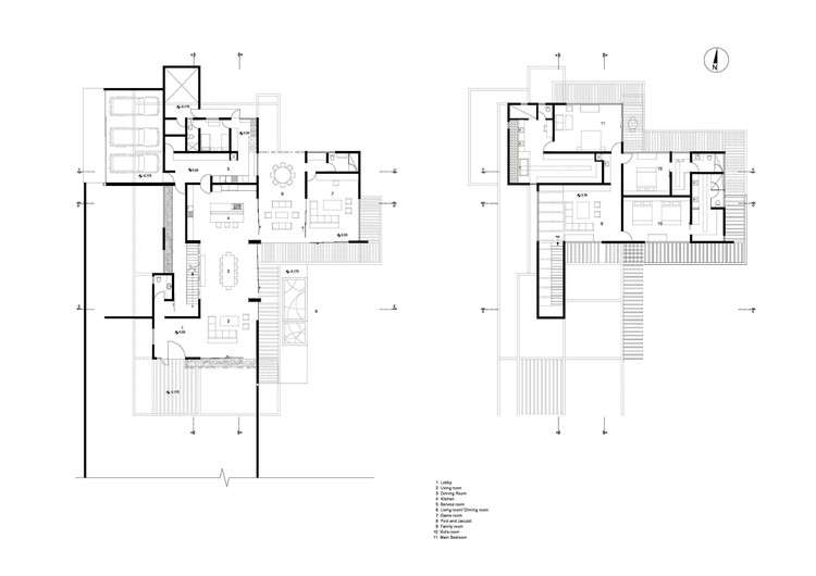 墨西哥克拉拉之家-25