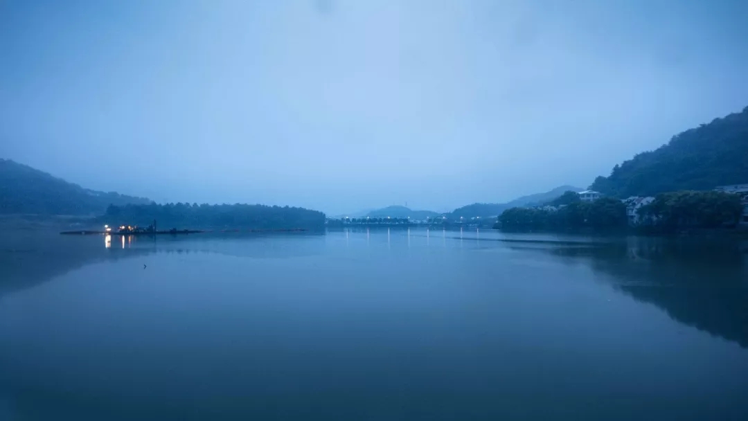 宁波万科白石湖东体验区-148