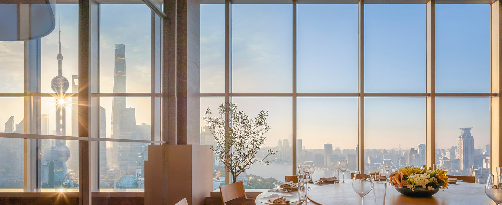 帝景·晶采轩丨中国上海丨广州纬图设计-25