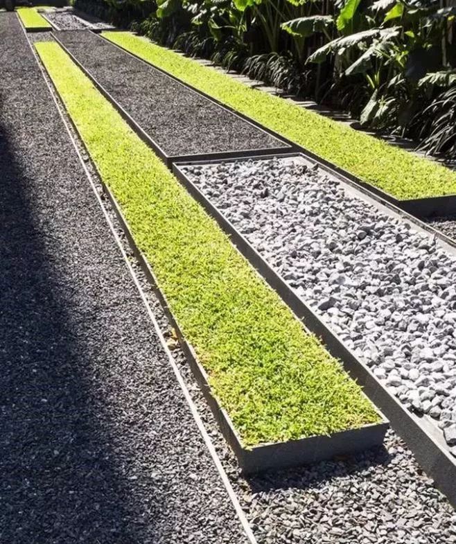 现代城市景观中的嵌石嵌草艺术-6