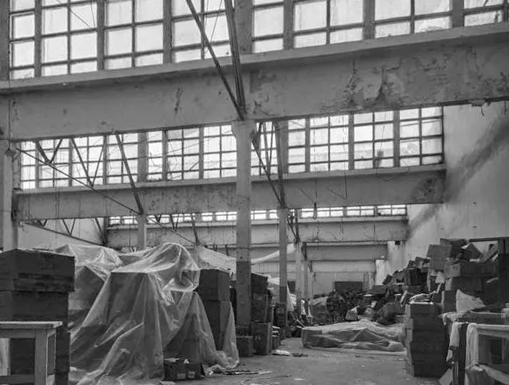 济南金科博翠明湖纺织文化艺术馆丨中国济南丨风合睦晨空间设计-6