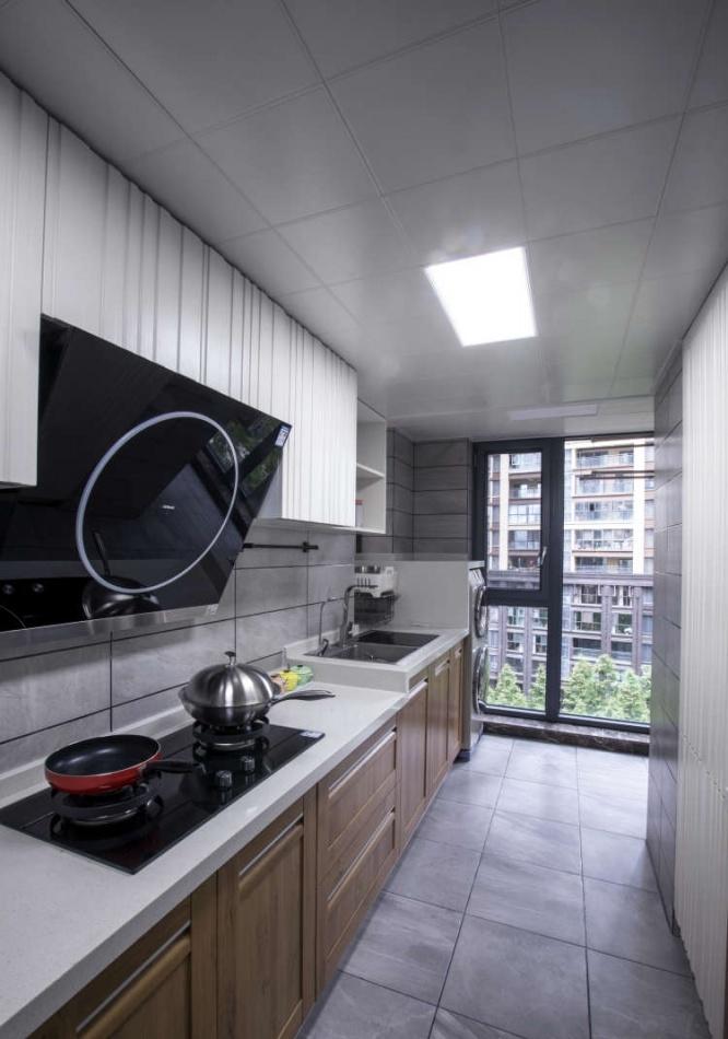 家庭公共空间设计-20