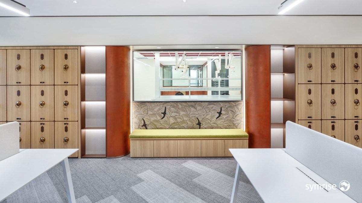 Unveiling Symrise’s new R&D centre to fuel innovation and growth -6