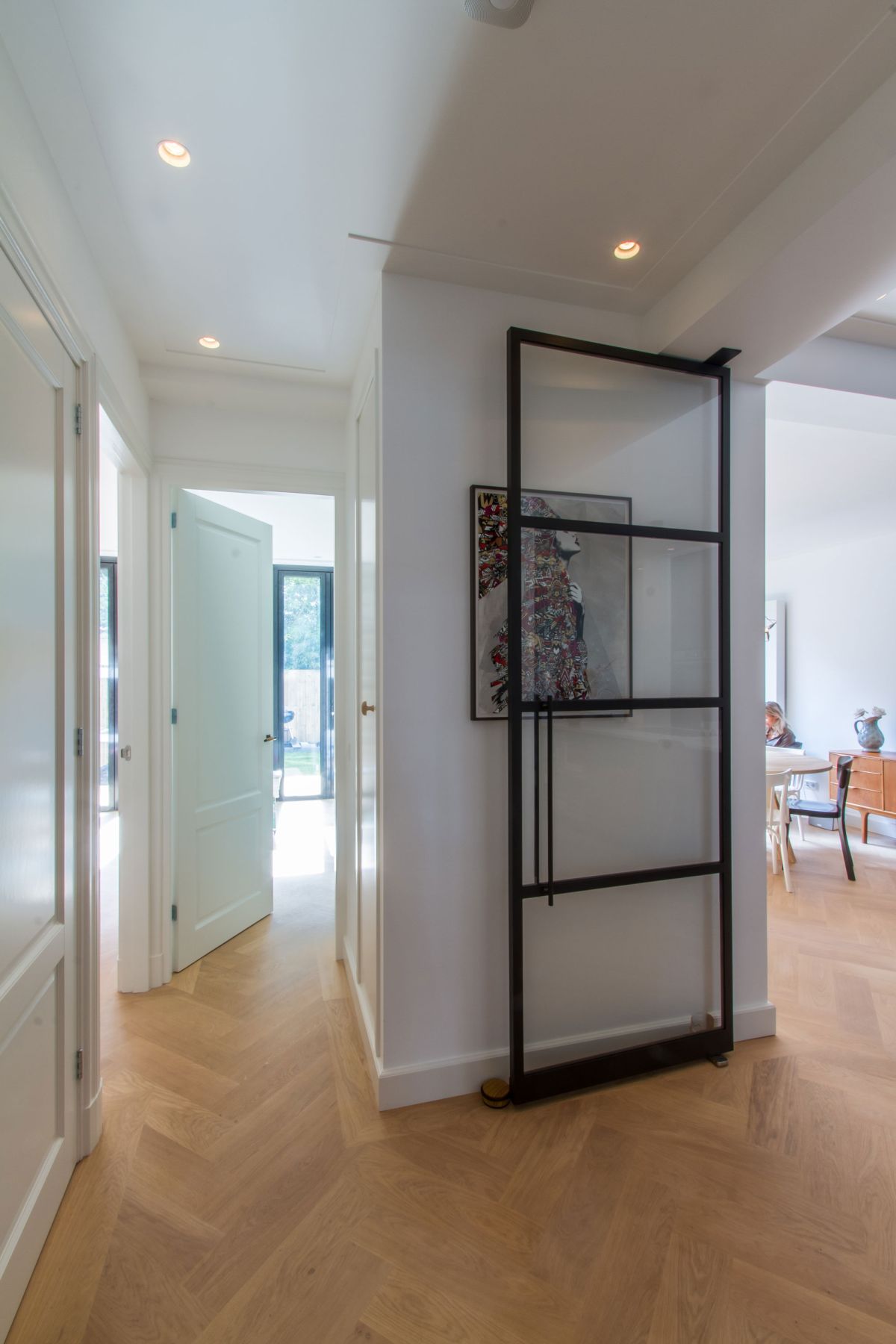 Cozy and Charming House Extension-8