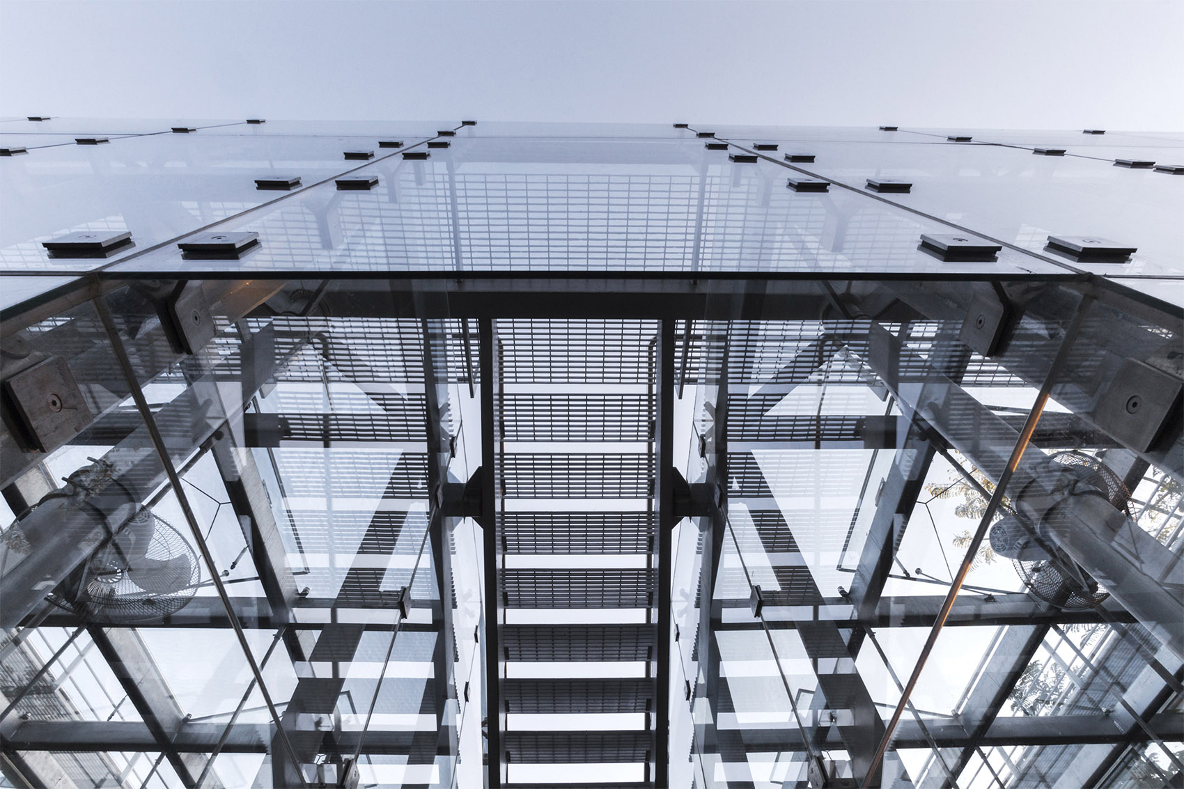 兰亭丨墨西哥瓦哈卡丨FGP Atelier-49