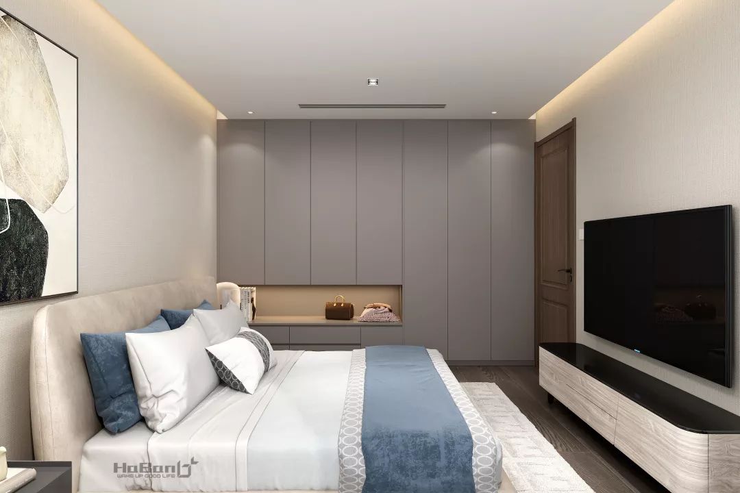 自然诗集,现代家居的温暖与精致-45