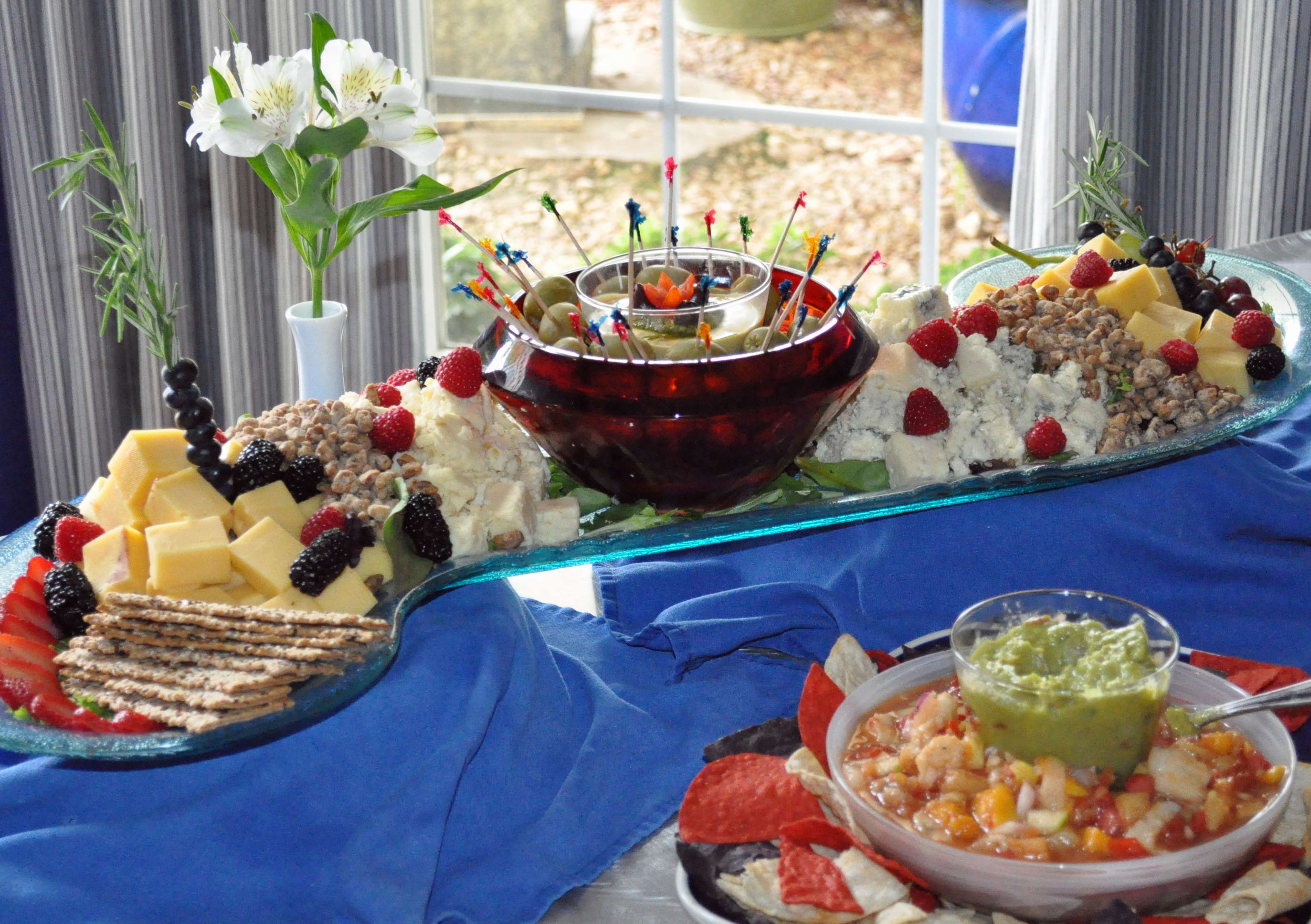 HOTEL INDIGO AT THE GALLERIA-36