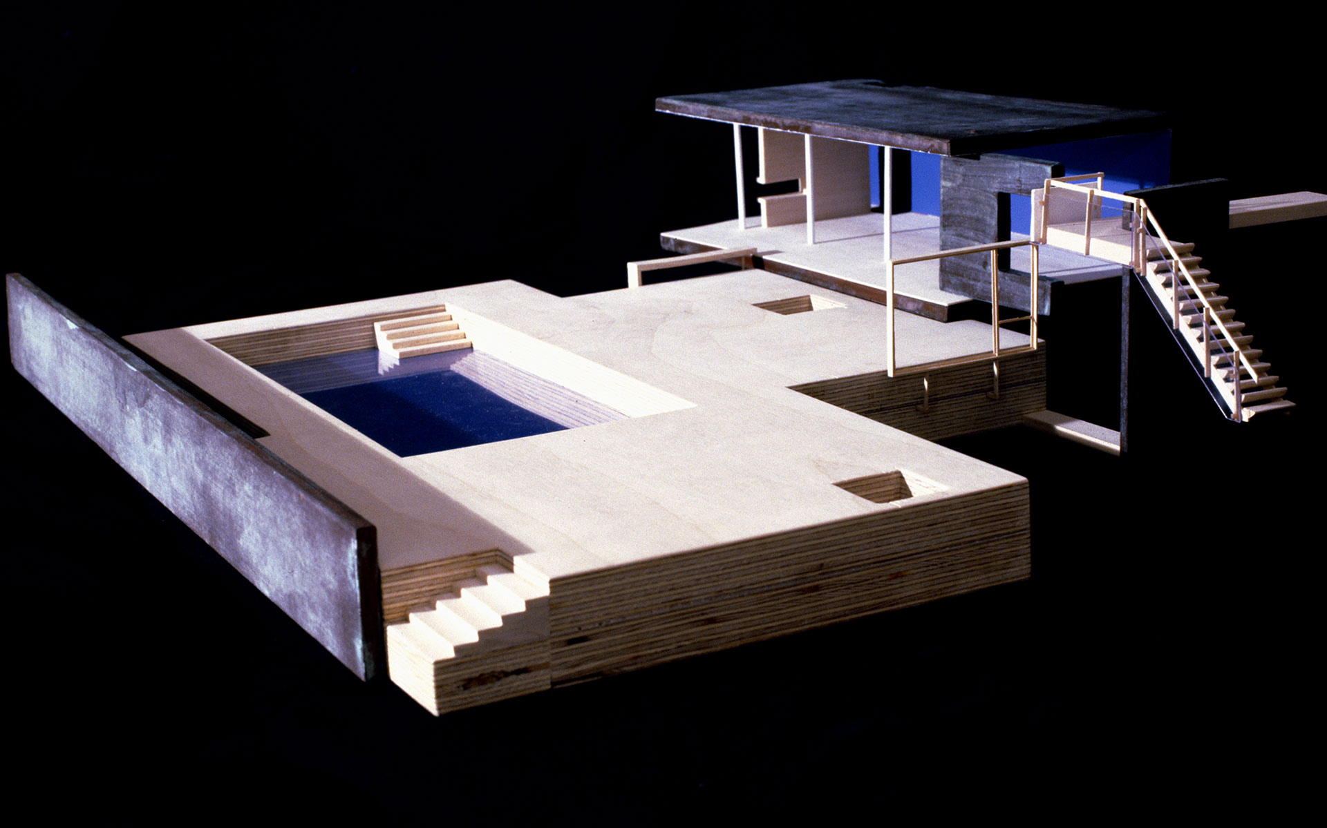 丨hMa hanrahanMeyers architects-14