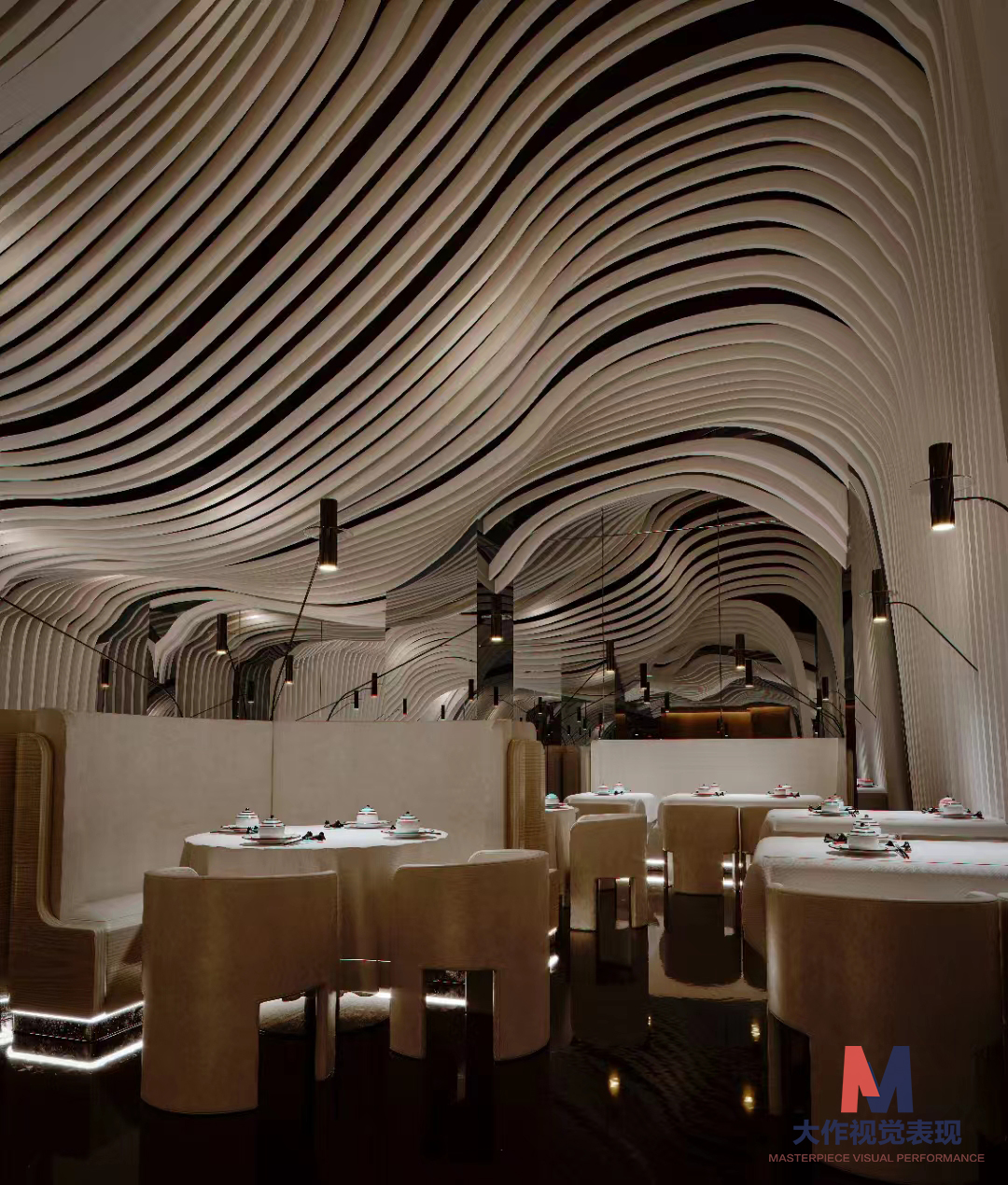 茉里·山水  浆果设计研究所-1