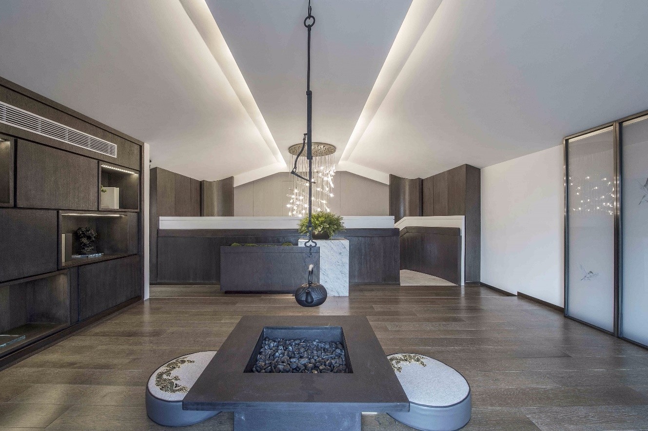 同里古镇湖景别墅,演绎江南水乡涟漪之美-14